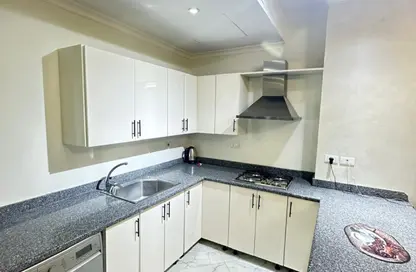 Chalet - 1 Bathroom for rent in Hafez Ramadan St. - 6th Zone - Nasr City - Cairo