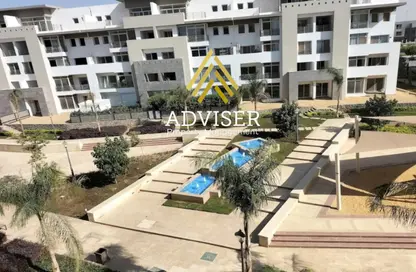 شقة - 3 غرف نوم - 2 حمامات للبيع في هايد بارك - كمبوندات التجمع الخامس - التجمع الخامس - مدينة القاهرة الجديدة - القاهرة