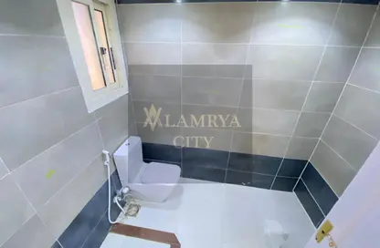 شاليه - 3 غرف نوم - 3 حمامات للبيع في مارينا 5 - مارينا - العلمين - الساحل الشمالي