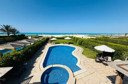 فيلا - 5 غرف نوم - 4 حمامات للبيع في مارينا 7 - مارينا - العلمين - الساحل الشمالي فيلا - 5 غرف نوم - 4 حمامات للبيع في مارينا 7 - مارينا - العلمين - الساحل الشمالي