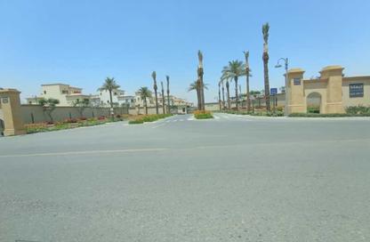 Townhouse - 3 Bedrooms - 4 Bathrooms for rent in Celesta Hills - Uptown Cairo - Mokattam - Cairo