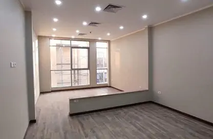 Apartment - 1 Bedroom - 1 Bathroom for sale in Al Maqsad - New Capital Compounds - New Capital City - Cairo