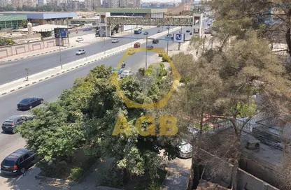 شقة - 3 غرف نوم - 2 حمامات للبيع في شارع عبد الحميد بدوي - ميدان الحجاز - النزهة - القاهرة