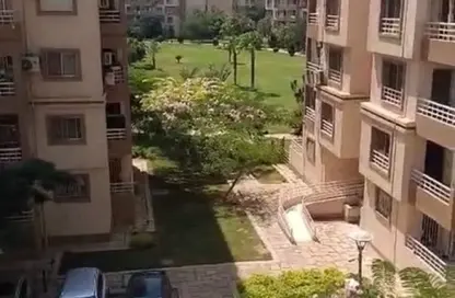 Apartment - 2 Bedrooms - 2 Bathrooms for sale in Madinaty - Cairo