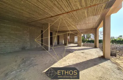 Villa - 7+ Bedrooms - 7+ Bathrooms for sale in Katameya Dunes - El Katameya Compounds - El Katameya - New Cairo City - Cairo