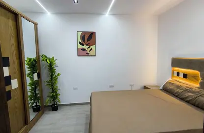 Apartment - Studio - 1 Bathroom for rent in El Narges Buildings - Al Narges - New Cairo City - Cairo Apartment - Studio - 1 Bathroom for rent in El Narges Buildings - Al Narges - New Cairo City - Cairo
