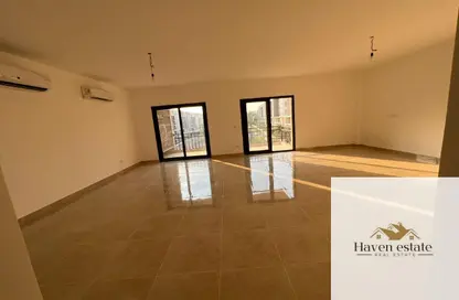 Apartment - 3 Bedrooms - 4 Bathrooms for rent in Moon Residences - Fifth Square - The 5th Settlement - New Cairo City - Cairo