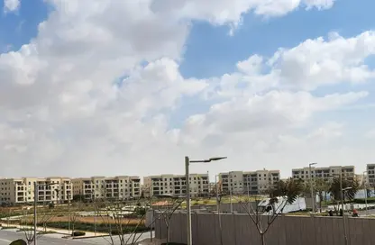 شقة - 3 غرف نوم - 3 حمامات للبيع في ميفيدا - كمبوندات التجمع الخامس - التجمع الخامس - مدينة القاهرة الجديدة - القاهرة