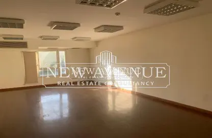 Office Space - Studio - 2 Bathrooms for rent in Al Mosheer Ahmed Ismail St - Sheraton Al Matar - El Nozha - Cairo