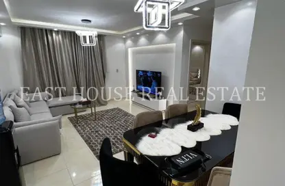 Apartment - 2 Bedrooms - 1 Bathroom for rent in Madinaty - Cairo