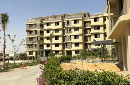 Apartment - 2 Bedrooms - 3 Bathrooms for sale in Badya Palm Hills - 6 October Compounds - 6 October City - Giza