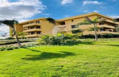 Apartment - 3 Bedrooms - 3 Bathrooms for sale in O West - 6 October Compounds - 6 October City - Giza
