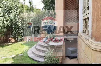 Twin House - 6 Bedrooms - 4 Bathrooms for sale in Grand Residence - South Investors Area - New Cairo City - Cairo