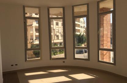 شقة - 3 غرف نوم - 3 حمامات للايجار في عمارات النرجس - النرجس - مدينة القاهرة الجديدة - القاهرة