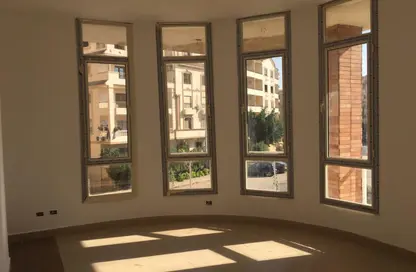 شقة - 3 غرف نوم - 3 حمامات للايجار في عمارات النرجس - النرجس - مدينة القاهرة الجديدة - القاهرة