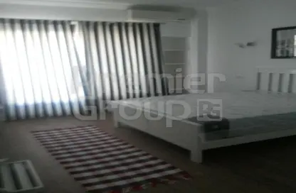دوبلكس - 3 غرف نوم - 3 حمامات للايجار في كازا - كمبوندات الشيخ زايد - الشيخ زايد - الجيزة