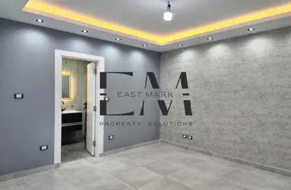 Apartment - 2 Bedrooms - 2 Bathrooms for sale in El Rehab Extension - Al Rehab - New Cairo City - Cairo