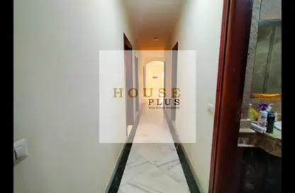 Apartment - 3 Bedrooms - 3 Bathrooms for rent in 7th District - Sheikh Zayed City - Giza