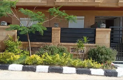 Apartment - 4 Bedrooms - 3 Bathrooms for sale in 6th District - Obour City - Qalyubia