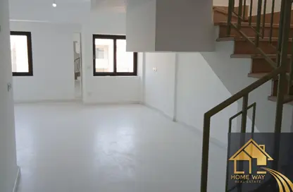 Penthouse - 3 Bedrooms - 3 Bathrooms for rent in Moon Residences - Fifth Square - The 5th Settlement - New Cairo City - Cairo