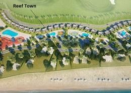 Apartment - 2 bedrooms for للبيع in Reef Town - Soma Bay - Safaga - Hurghada - Red Sea Apartment - 2 bedrooms for للبيع in Reef Town - Soma Bay - Safaga - Hurghada - Red Sea