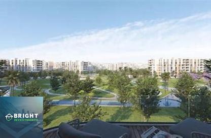 Apartment - 3 Bedrooms - 3 Bathrooms for sale in Bloomfields - Mostakbal City Compounds - Mostakbal City - Future City - Cairo
