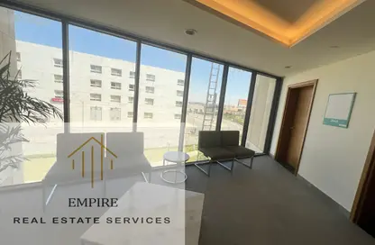 Clinic - Studio - 1 Bathroom for sale in Beverly Hills - Sheikh Zayed Compounds - Sheikh Zayed City - Giza