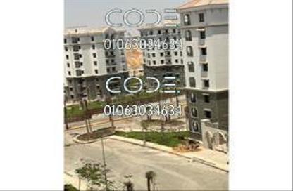 Apartment - 3 Bedrooms - 2 Bathrooms for sale in Celia - New Capital Compounds - New Capital City - Cairo