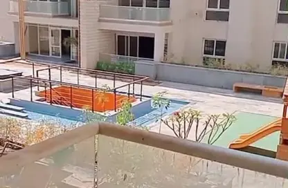 شقة - 3 غرف نوم - 2 حمامات للبيع في ماونتن فيو اى سيتي - كمبوندات التجمع الخامس - التجمع الخامس - مدينة القاهرة الجديدة - القاهرة