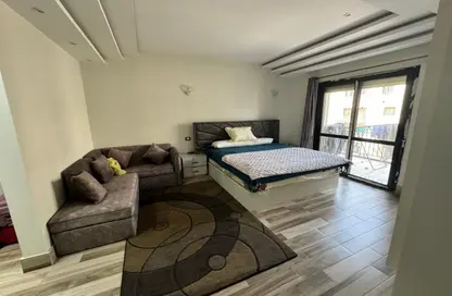 Apartment - 3 Bedrooms - 3 Bathrooms for rent in Eastown - 5th Settlement Compounds - The 5th Settlement - New Cairo City - Cairo