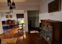 Apartment - 3 bedrooms - 2 bathrooms for للبيع in Al Nozha St. - Almazah - Heliopolis - Masr El Gedida - Cairo