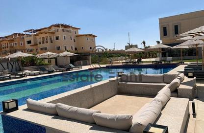 Apartment - 3 Bedrooms - 2 Bathrooms for rent in Hyde Park - 5th Settlement Compounds - The 5th Settlement - New Cairo City - Cairo