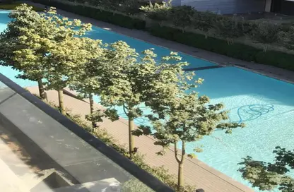 Apartment - 3 Bedrooms - 3 Bathrooms for sale in Lake View Residence - 5th Settlement Compounds - The 5th Settlement - New Cairo City - Cairo Apartment - 3 Bedrooms - 3 Bathrooms for sale in Lake View Residence - 5th Settlement Compounds - The 5th Settlement - New Cairo City - Cairo