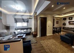 Duplex - 2 bedrooms for للايجار in Sarayat Al Maadi - Hay El Maadi - Cairo
