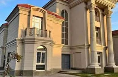Villa - 5 Bedrooms - 5 Bathrooms for sale in Zahya New Mansoura - New Mansoura - Al Daqahlya