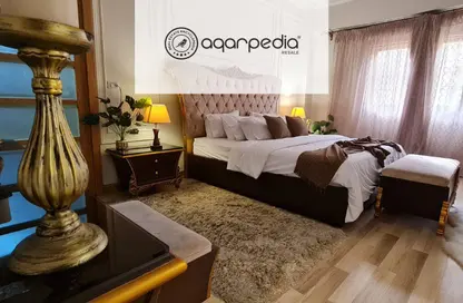Apartment - 3 Bedrooms - 2 Bathrooms for rent in El Banafseg 12 - El Banafseg - New Cairo City - Cairo