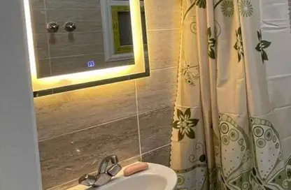 Penthouse - 3 Bedrooms - 2 Bathrooms for sale in Blumar - Al Ain Al Sokhna - Suez
