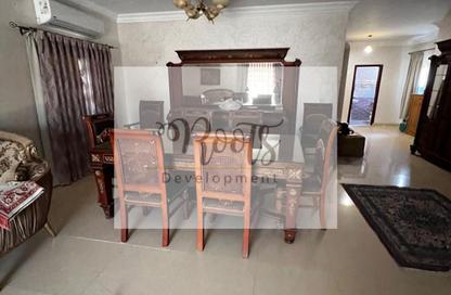Apartment - 4 Bedrooms - 3 Bathrooms for rent in Touristic Zone 6 - Touristic Zone - Al Motamayez District - 6 October City - Giza