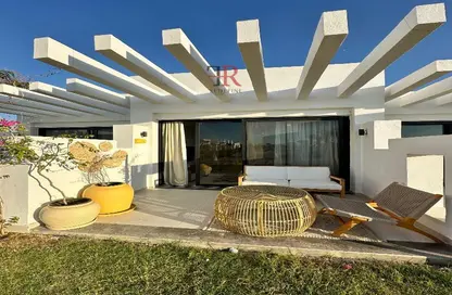 Cabin - 1 Bedroom - 1 Bathroom for sale in D-Bay - Qesm Ad Dabaah - North Coast
