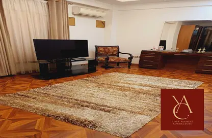 Duplex - 5 Bedrooms - 4 Bathrooms for sale in Al Narges 1 - Al Narges - New Cairo City - Cairo