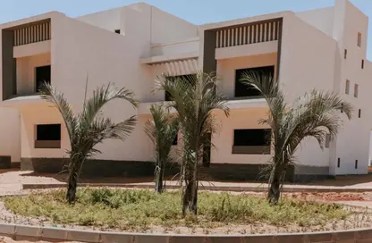 Villa - 4 Bedrooms - 4 Bathrooms for sale in Boardwalk - New Capital City - Cairo