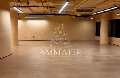 مساحات مكتبية - استوديو - 2 حمامات للايجار في ذا بوليجون - كمبوندات الشيخ زايد - الشيخ زايد - الجيزة