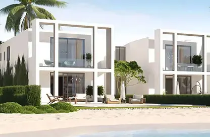 Villa - 4 Bedrooms - 3 Bathrooms for sale in D-Bay - Qesm Ad Dabaah - North Coast