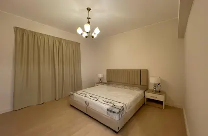 Apartment - 2 Bedrooms - 3 Bathrooms for rent in O West - 6 October Compounds - 6 October City - Giza