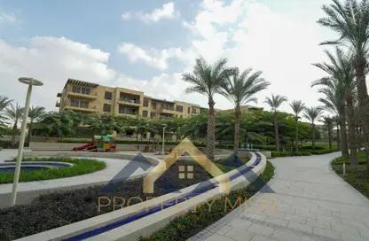 فيلا - 4 غرف نوم - 4 حمامات للبيع في تاج سيتي - كمبوندات التجمع الخامس - التجمع الخامس - مدينة القاهرة الجديدة - القاهرة