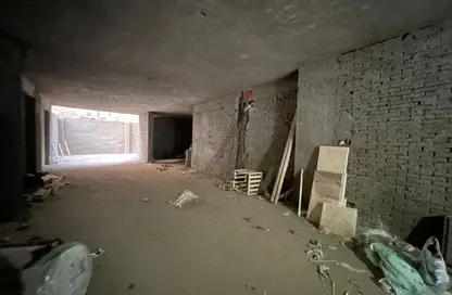 Shop - Studio for rent in Al Hegaz St. - Mohandessin - Giza
