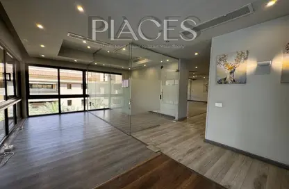 Office Space - Studio - 1 Bathroom for rent in Skyline Katameya - El Katameya Compounds - El Katameya - New Cairo City - Cairo
