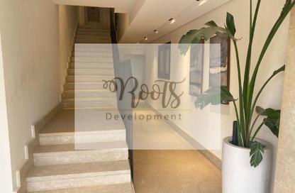 Apartment - 2 Bedrooms - 2 Bathrooms for sale in O West - 6 October Compounds - 6 October City - Giza