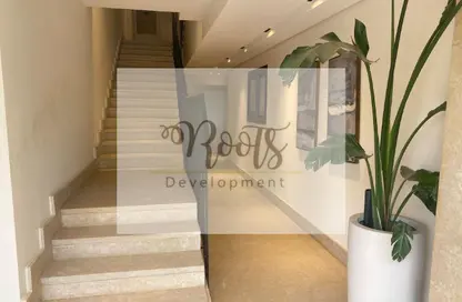 Apartment - 2 Bedrooms - 2 Bathrooms for sale in O West - 6 October Compounds - 6 October City - Giza