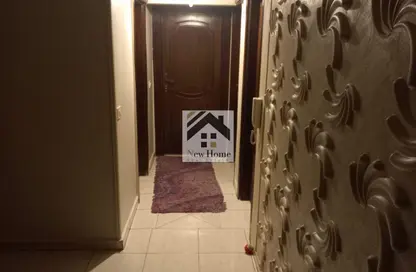 شقة - 3 غرف نوم - 2 حمامات للبيع في الشطر السابع - زهراء المعادي - حي المعادي - القاهرة